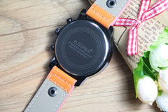 Fashion O.T.SEA Brand Casual Watches Men Military Sports Watch Quartz Analog Wrist watch Clock Male Hour Relogio Masculino #3